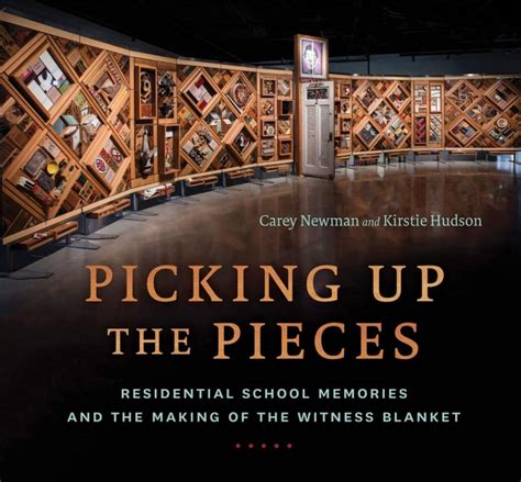 Picking Up The Pieces Cbc Books