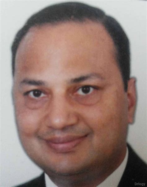 Dr Vivek Agarwal Orthopaedic Nirman Vihar New Delhi Drlogy