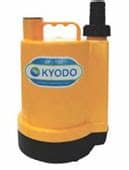 POMPA CELUP KYODO PSP-4500 ~ cara memperbaiki Pompa Air ...