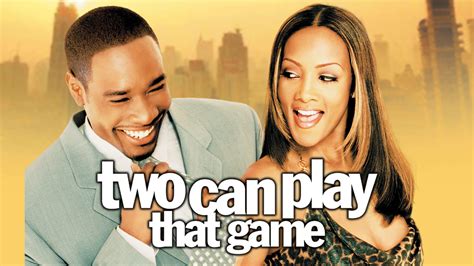 Watch Two Can Play That Game 2001 Full Movie Online Plex