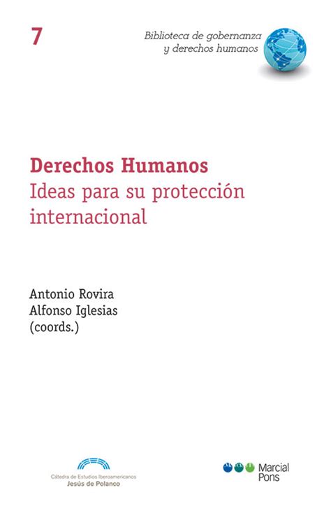 Librería Dykinson Derechos humanos Ideas para su protección