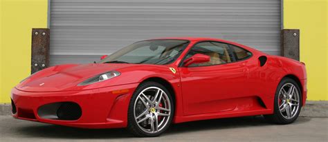 Ferrari F430 Photos Informations Articles