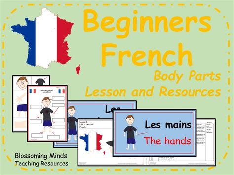 Pin on French learning