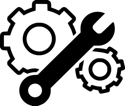 Mechanical Svg Png Icon Free Download 562660 Onlinewebfontscom