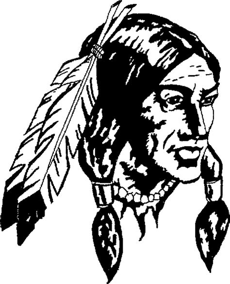 American Indians PNG Image | American indian art, Native american wall art, American indians