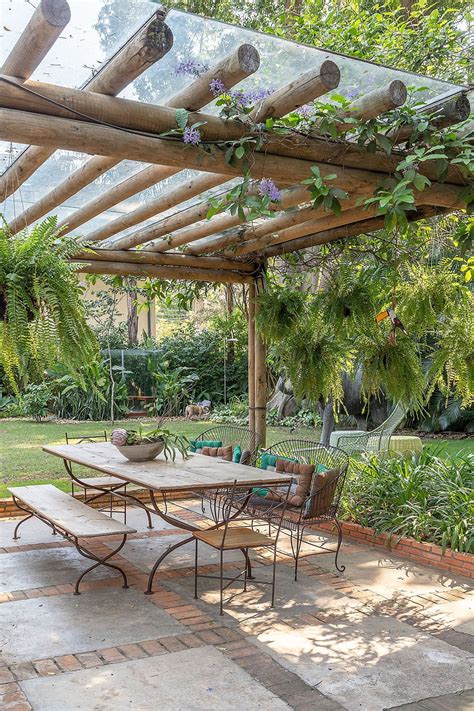 47 Most Amazing Pergola Design Ideas For Summer Living Backyard