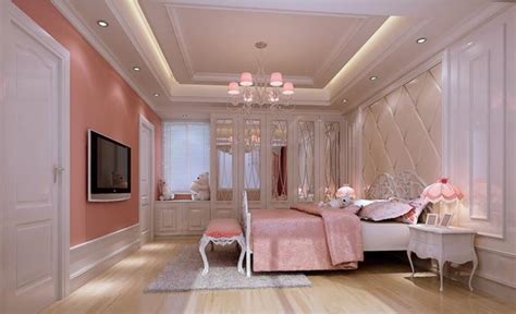 31 Pretty In Pink Bedroom Designs Page 2 Of 6