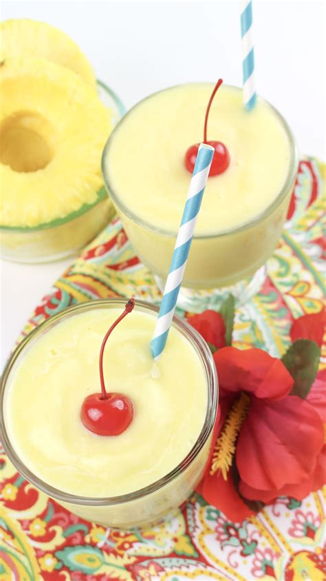 You've got to try the pineapple dole whip! they yelled through their computers. Disney Dole Pineapple Whip! | Recipe | Dole pineapple whip ...