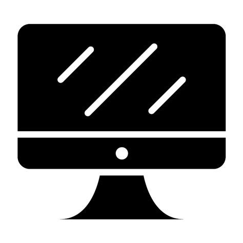 Computer Device Electronic Vector Svg Icon Svg Repo