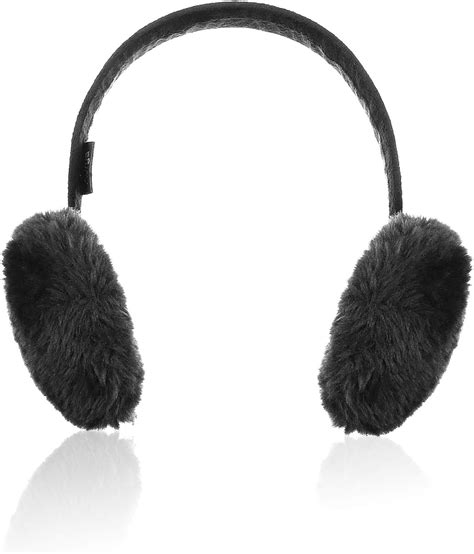 Aurya Classic Unisex Ear Warmerearmuffs Winter Warm Ear Muff Outdoor