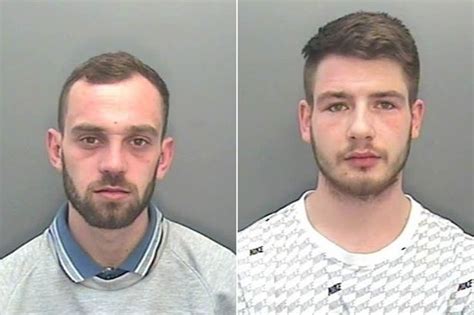 Devon Drugs Gang Rented Holiday Chalet To Stash Drugs Devon Live