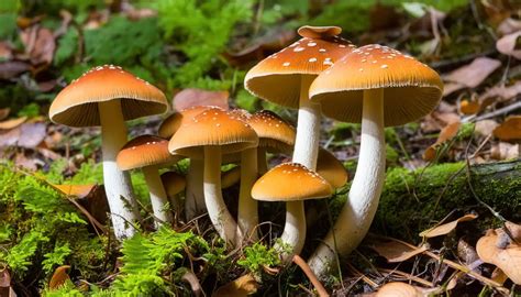 Florida Wild Mushrooms Identification Guide Optimusplant
