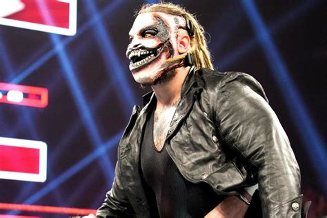 Wwe Fans Fear Bray Wyatt Has Been Axed By Vince Mcmahon Again After Name Removed From Internal