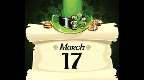 we bet you didn t know these cool facts about st patrick s day youtube