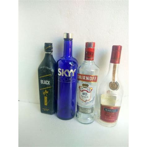 Jual Botol Unik Botol Antik Botol Mini Bar Mobil Botol Minuman Cafe