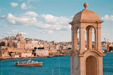 Zumindest im bezug auf fläche ist sie die kleinste hauptstadt eines eu landes. Architekt Renzo Piano gestaltet Maltas Hauptstadt Valletta ...