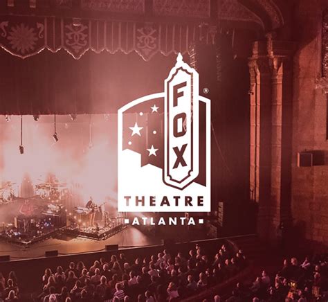 Learn About Imagen Seat Number Fox Theater Atlanta Seating Chart With Numbers In