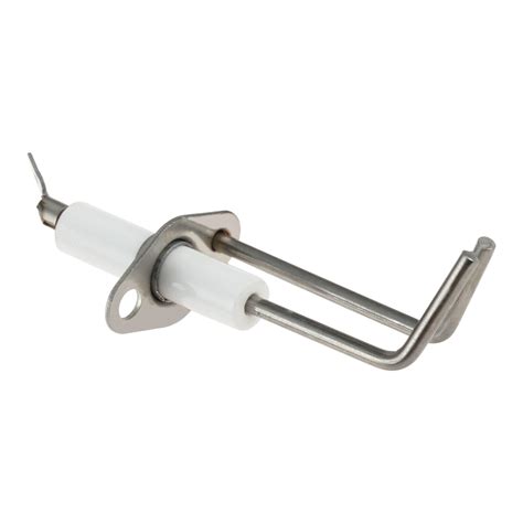 2 Set Flame Sensor Igniter Sensing Rod Replacement for 62-24164-01