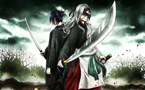 243 noragami hd wallpapers background images wallpaper abyss. Noragami Wallpapers - Wallpaper Cave