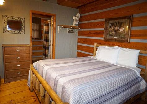 Maybe you would like to learn more about one of these? Cherokee, NC United States - Ol'Smoky Log Cabin on the ...