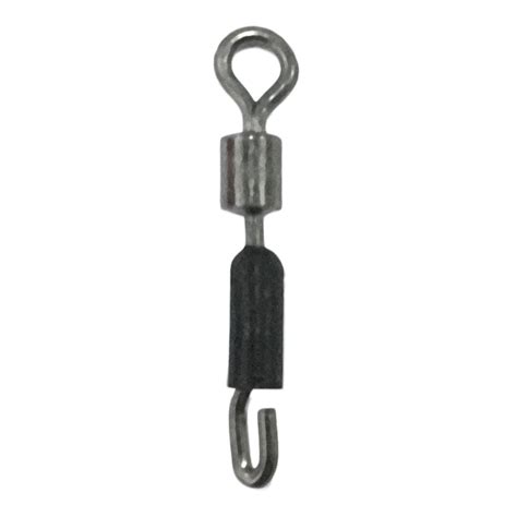 Best Reviews Of Daiwa N ZON Quick Change Swivels Terminal Tackle