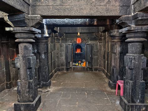 Hindu Temples Of India Mahabaleshwar Temple Mahabaleshwar Maharashtra