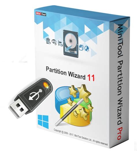 Minitool Partition Wizard Pro V1101 ~ Cyber Dc