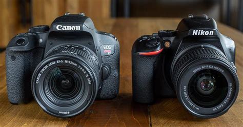 Here are 6 cryptocurrency exchanges that are fairly easy to use by a new cryptocurrency investor. Nikon, Canon or Pentax: Which are the best DSLR cameras ...