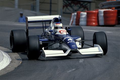 Mph From Tyrrell To Title Dominance The Evolution Of Mercedes F1