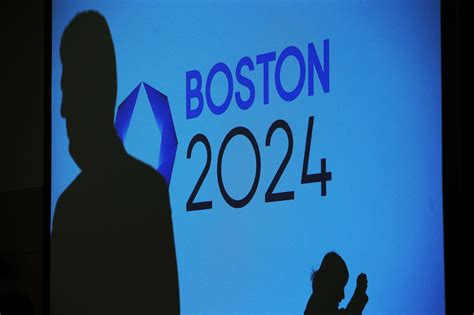 Failed 2024 Olympic Bid Slammed In State Backed Report The Boston Globe