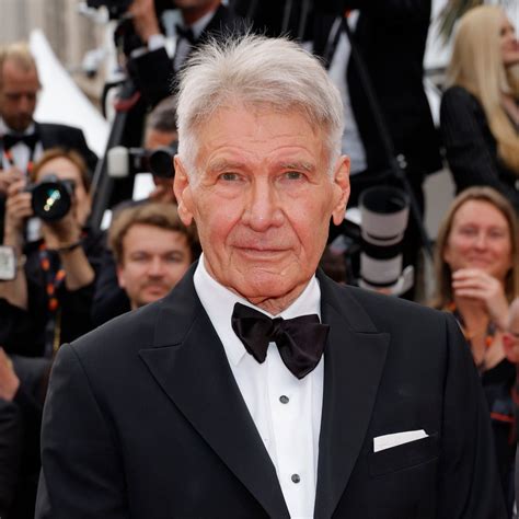 Harrison Ford At And Shirtless Is A Must See Photo Hello