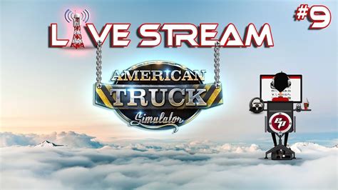 Find their latest streams and much more right here. ATS Episode 9-Live Stream - YouTube