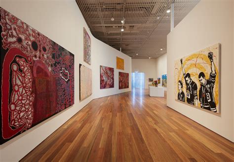 Artasiapacific Sydney Modern Unveils Inaugural Program For Opening In