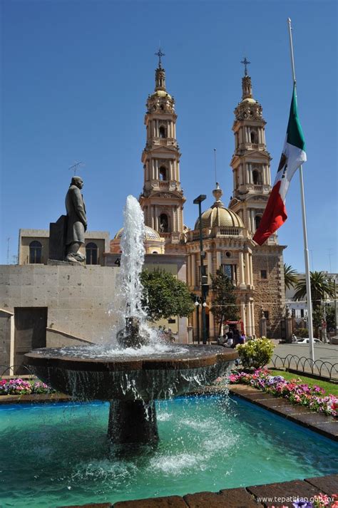 It is located in the area known as los altos de jalisco (the 'highlands of jalisco'), about 70 km east of state capital guadalajara. Turismo - Tepatitlán de Morelos, Jalisco | Gobierno Municipal