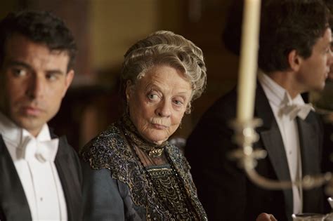 Downton Abbey Verdict Season 4 Episode 7 Review Downton Abbey Episodes