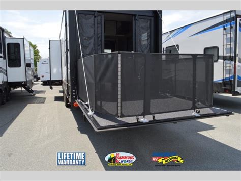 We're committed to providing you the safest rv delivery experience, and we'll deliver anywhere in the nation. Benefits Of Owning A Toy Hauler RV - Bill Plemmons RV Blog
