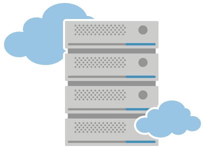 Cloud Hosting vs. VPS Hosting | InMotion Hosting