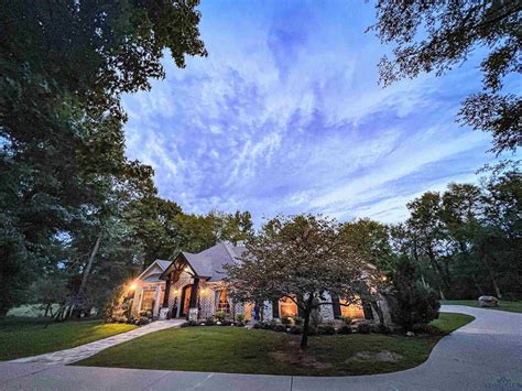 4.78 Acres, 1269 County Road 207, Carthage, TX 75633 | Land and Farm