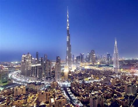 5 Must Visit Places in UAE - lifeberrys.com