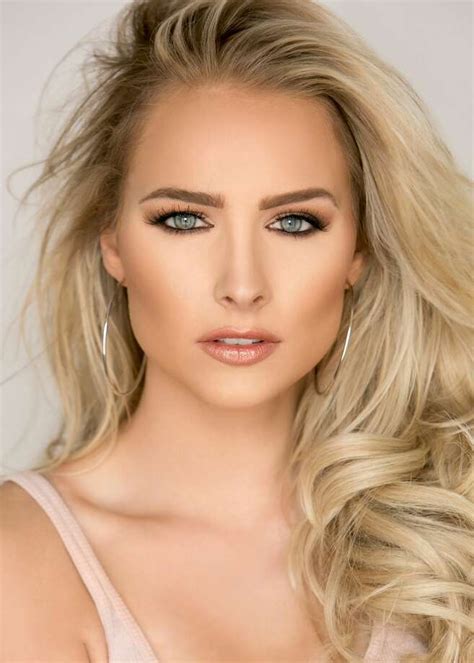 Houston Area Beauties Competing In The 2019 Miss Texas Usa Pageant