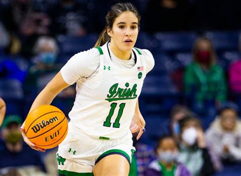 Notre Dame Womens Basketball Will Make Short Trip To Play Winless
