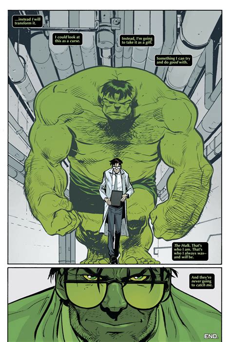 The Inceredible Hulk Bruce Banner Artofit