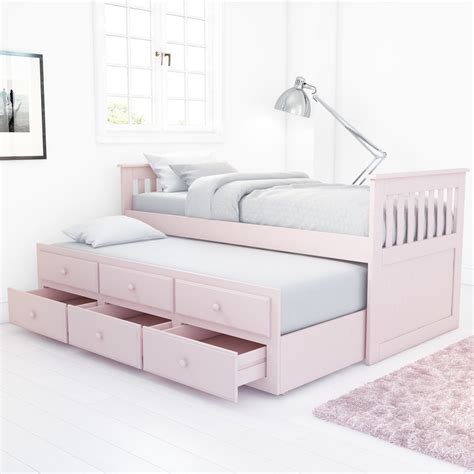 Girls Single Bed Bed For Girls Room Beds For Small Rooms Single