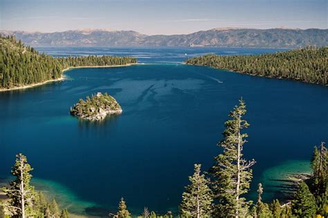 The World Geography 12 Of The Most Beautiful Lakes In The World