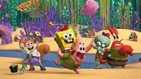 Spongebob Squarepants Season 1 Episode 1 Watch Series Io Harewmedi
