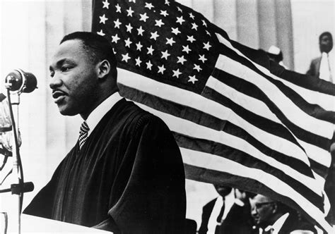 10 Facts You Should Know About Martin Luther King Jr