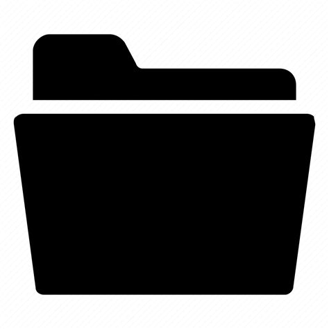 Archive File Folder Icon Download On Iconfinder