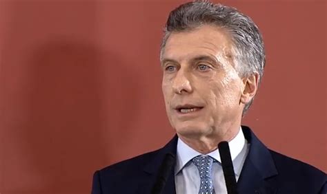 Miembro fundador de pro argentina y cambiemos. La encrucijada de Macri de cara al 2019 | Paralelo32.com.ar