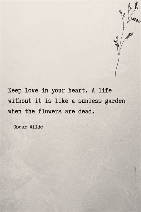 Keep Love In Your Heart Love Quotes Romantic Quotes Romantic