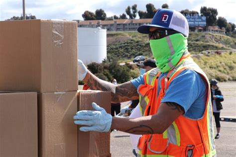 Two Local Nonprofits Launch the San Diego COVID-19 Volunteer Hub | San